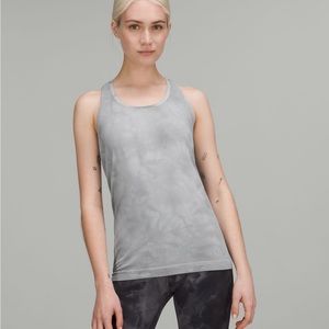 New Lululemon Tank